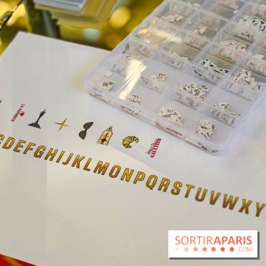 Jean-Paul Gaultier ouvre un pop-up avec un café et des animations sur la terrasse de la Canopée des Halles, à Paris