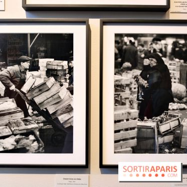 Jean Marquis, arpenteur du quotidien : l'exposition de photos gratuite à la galerie Roger Viollet
