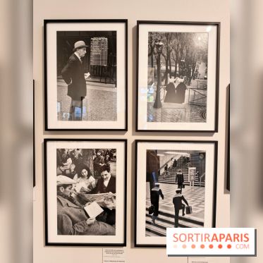 Jean Marquis, arpenteur du quotidien : l'exposition de photos gratuite à la galerie Roger Viollet