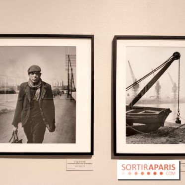 Jean Marquis, arpenteur du quotidien : l'exposition de photos gratuite à la galerie Roger Viollet