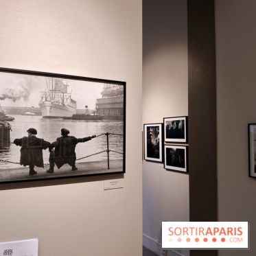 Jean Marquis, arpenteur du quotidien : l'exposition de photos gratuite à la galerie Roger Viollet