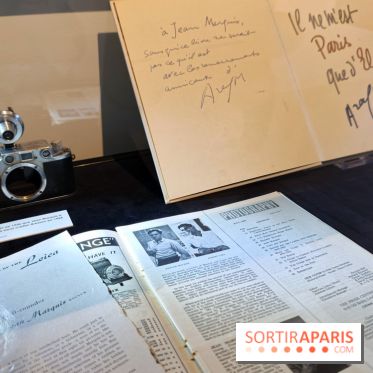 Jean Marquis, arpenteur du quotidien : l'exposition de photos gratuite à la galerie Roger Viollet