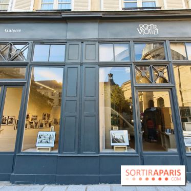 Jean Marquis, arpenteur du quotidien : l'exposition de photos gratuite à la galerie Roger Viollet