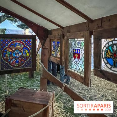 Les Médiévales de Mantes