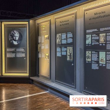 Magie à la Cité des sciences, l'expo qui explique pourquoi on se fait avoir