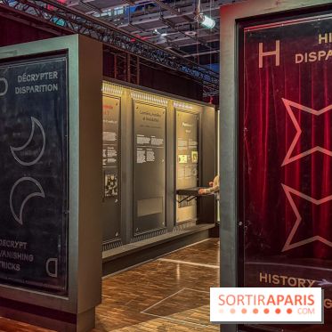 Magie à la Cité des sciences, l'expo qui explique pourquoi on se fait avoir