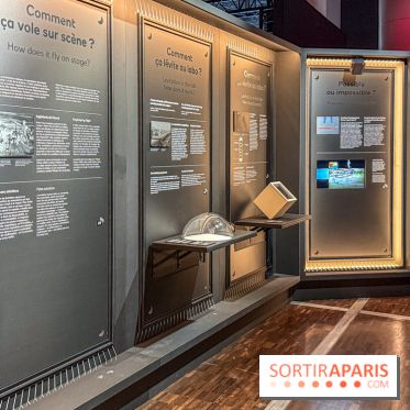Magie à la Cité des sciences, l'expo qui explique pourquoi on se fait avoir