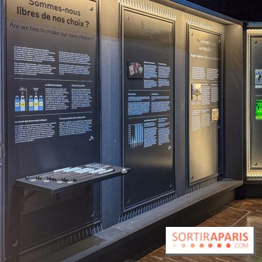 Magie à la Cité des sciences, l'expo qui explique pourquoi on se fait avoir