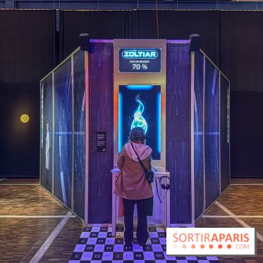 Magie à la Cité des sciences, l'expo qui explique pourquoi on se fait avoir