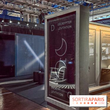 Magie à la Cité des sciences, l'expo qui explique pourquoi on se fait avoir