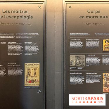 Magie à la Cité des sciences, l'expo qui explique pourquoi on se fait avoir