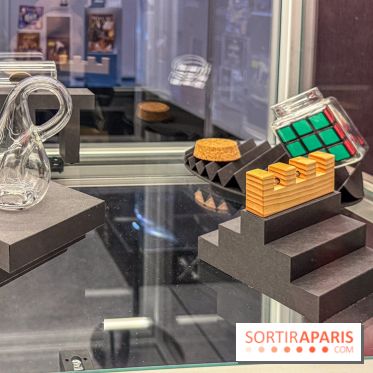 Magie à la Cité des sciences, l'expo qui explique pourquoi on se fait avoir