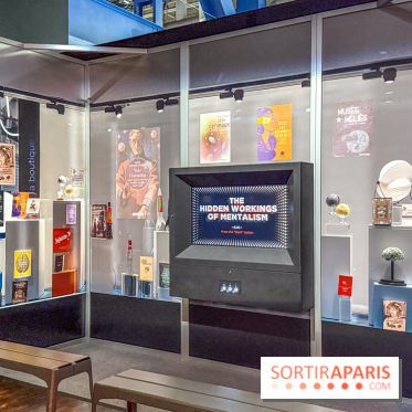 Magie à la Cité des sciences, l'expo qui explique pourquoi on se fait avoir
