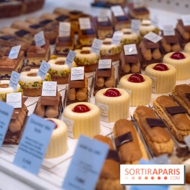 La boulangerie Pâtisserie Duhamel à Orgeval