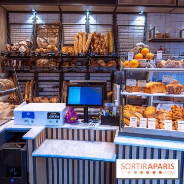 La boulangerie Pâtisserie Duhamel à Orgeval