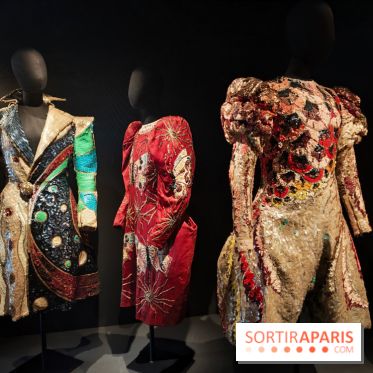 Le cirque, fabrique de l'art moderne : l'exposition colorée au musée de Montmartre