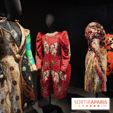Le cirque, fabrique de l'art moderne : l'exposition colorée au musée de Montmartre