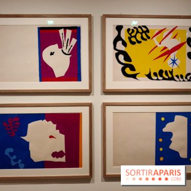 Le cirque, fabrique de l'art moderne : l'exposition colorée au musée de Montmartre