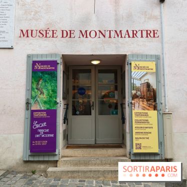 Le cirque, fabrique de l'art moderne : l'exposition colorée au musée de Montmartre