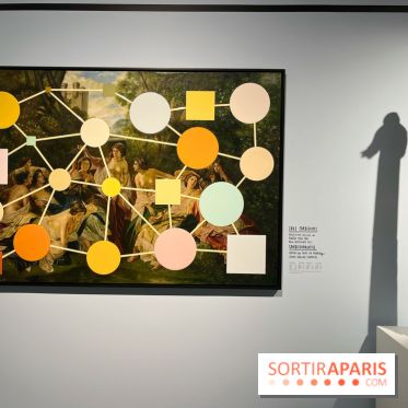 Finally something good, un peu d’optimisme à la Gaîté Lyrique