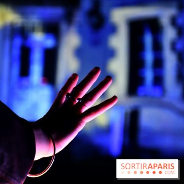 Vincennes, Nuits de Lumière, le festival d'art numérique pour l'automne 2026