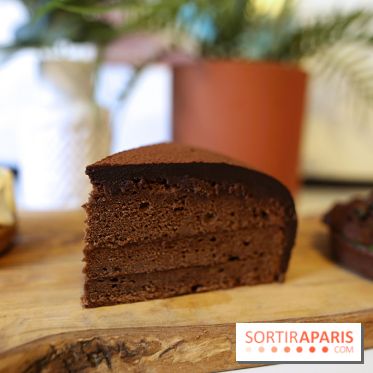 Pâtisserie Toshiya Takatsuka à Paris, nos photos