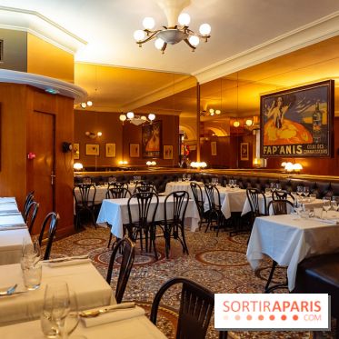 La Grande Brasserie Bastille - photos