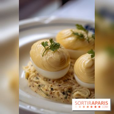 La Grande Brasserie Bastille - photos