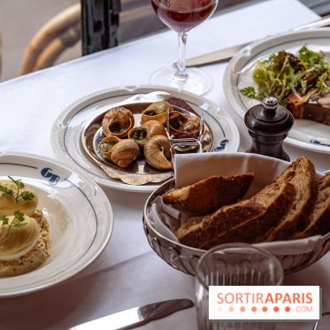 La Grande Brasserie Bastille - photos