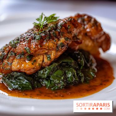 La Grande Brasserie Bastille - photos