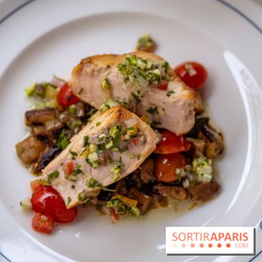 La Grande Brasserie Bastille - photos