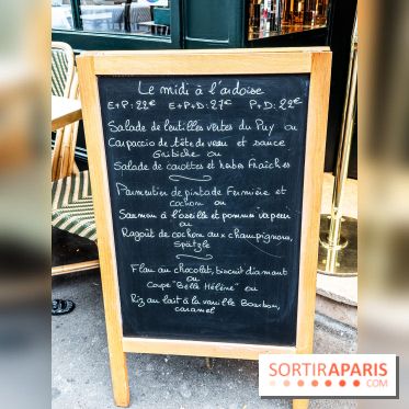 La Grande Brasserie Bastille - photos