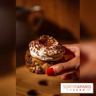 Immersion Coffee & Brunch Tour Eiffel - les photos