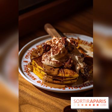 Immersion Coffee & Brunch Tour Eiffel - les photos