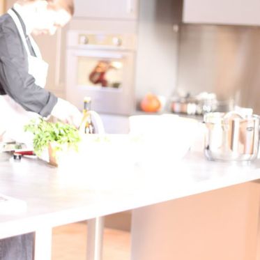 la fête du goût à la ferme de Gally