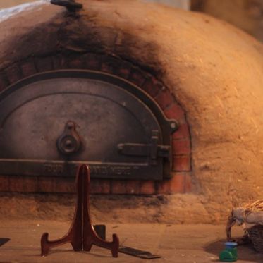 la fête du goût à la ferme de Gally