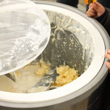 la fête du goût à la ferme de Gally