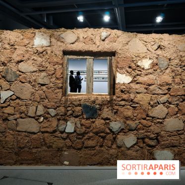 Le Temps des récoltes : Ibrahim Mahama et les artistes ghanéens transforment la Fondation Cartier