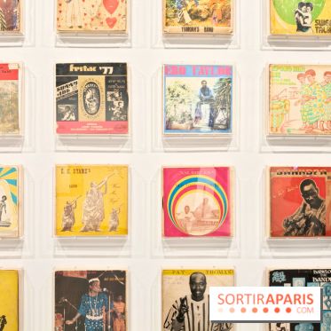 Le Temps des récoltes : Ibrahim Mahama et les artistes ghanéens transforment la Fondation Cartier