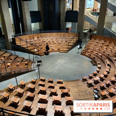 Le Temps des récoltes : Ibrahim Mahama et les artistes ghanéens transforment la Fondation Cartier