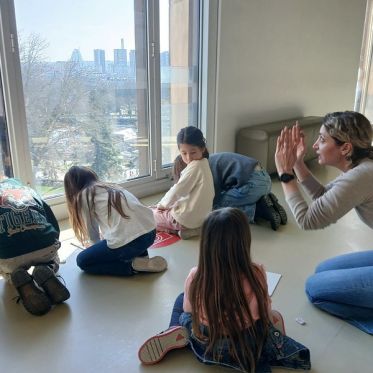 Vacances de la Toussaint 2026 : des activités en famille à la Cité de l’architecture à Paris - 55129086435 22718d0a99 c