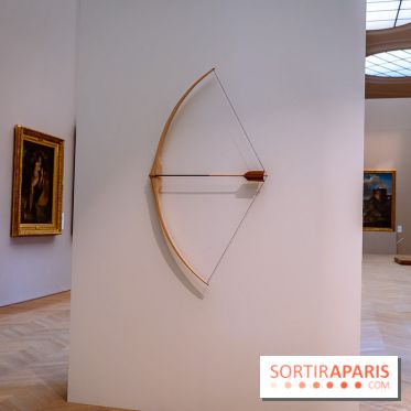 Exposition Prune Nourry au Petite Palais, Visionnaires 