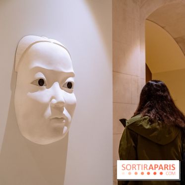 Exposition Prune Nourry au Petite Palais, Visionnaires 