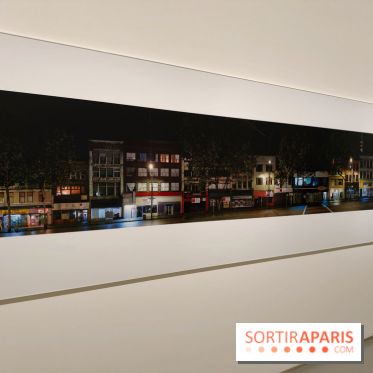 Parallax : l'artiste Stan Douglas au cœur d'une exposition photo au Jeu de Paume