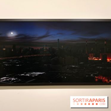 Parallax : l'artiste Stan Douglas au cœur d'une exposition photo au Jeu de Paume