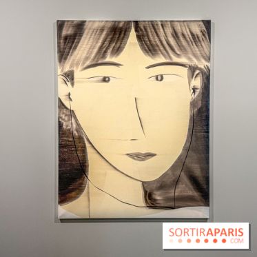 Yu Nishimura : l’exposition Towards the Sea à Lafayette Anticipations