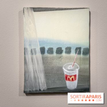 Yu Nishimura : l’exposition Towards the Sea à Lafayette Anticipations