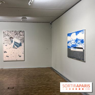 Yu Nishimura : l’exposition Towards the Sea à Lafayette Anticipations