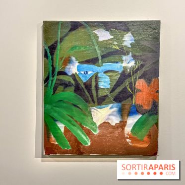 Yu Nishimura : l’exposition Towards the Sea à Lafayette Anticipations
