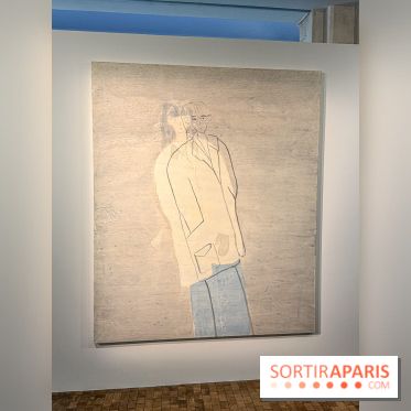 Yu Nishimura : l’exposition Towards the Sea à Lafayette Anticipations